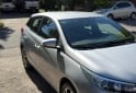 Autos - Toyota Yaris Xls Pack 2021 Nafta 98000Km - En Venta