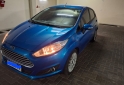Autos - Ford FIESTA KD 1.6 SE 2017 Nafta 75000Km - En Venta