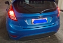 Autos - Ford FIESTA KD 1.6 SE 2017 Nafta 75000Km - En Venta