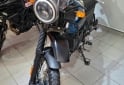 Motos - Royal Enfield Himalayan 411 cc 2021 Nafta 20000Km - En Venta