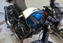 Motos - Royal Enfield Himalayan 411 cc 2021 Nafta 20000Km - En Venta