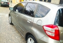 Autos - Honda Fit 2010 Nafta 160000Km - En Venta
