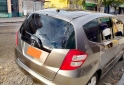 Autos - Honda Fit 2010 Nafta 160000Km - En Venta