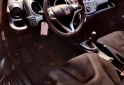 Autos - Honda Fit 2010 Nafta 160000Km - En Venta