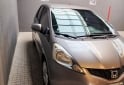 Autos - Honda Fit 2010 Nafta 166000Km - En Venta