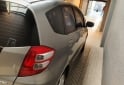 Autos - Honda Fit 2010 Nafta 166000Km - En Venta