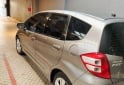 Autos - Honda Fit 2010 Nafta 166000Km - En Venta