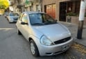 Autos - Ford Ka viral 2007 Nafta 126400Km - En Venta