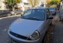 Autos - Ford Ka viral 2007 Nafta 126400Km - En Venta