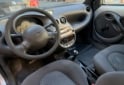 Autos - Ford Ka viral 2007 Nafta 126400Km - En Venta