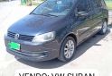 Autos - Volkswagen Suran 2011 Nafta 146000Km - En Venta