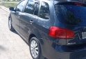 Autos - Volkswagen Suran 2011 Nafta 146000Km - En Venta
