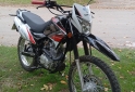 Motos - Corven Triax 150 2024 Nafta 600Km - En Venta