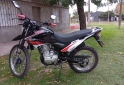 Motos - Corven Triax 150 2024 Nafta 600Km - En Venta