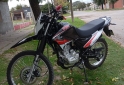 Motos - Corven Triax 150 2024 Nafta 600Km - En Venta