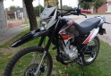 Motos - Corven Triax 150 2024 Nafta 600Km - En Venta