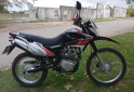 Motos - Corven Triax 150 2024 Nafta 600Km - En Venta