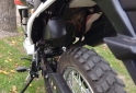 Motos - Corven Triax 150 2024 Nafta 600Km - En Venta