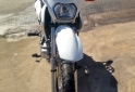 Motos - Honda Xr 2013 Nafta 56000Km - En Venta