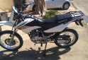 Motos - Honda Xr 2013 Nafta 56000Km - En Venta