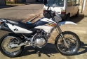 Motos - Honda Xr 2013 Nafta 56000Km - En Venta