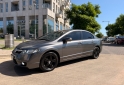 Autos - Honda Civic exs 2011 Nafta 123000Km - En Venta