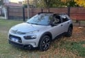 Autos - Citroen C4 shine 2020 Nafta 80000Km - En Venta