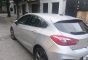 Autos - Chevrolet Cruze LTZ 5 p 2017 Nafta 115000Km - En Venta
