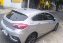 Autos - Chevrolet Cruze LTZ 5 p 2017 Nafta 115000Km - En Venta