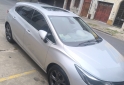 Autos - Chevrolet Cruze LTZ 5 p 2017 Nafta 115000Km - En Venta