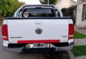 Camionetas - Volkswagen Amarok 2013 Diesel 208000Km - En Venta