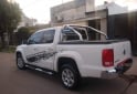 Camionetas - Volkswagen Amarok 2013 Diesel 208000Km - En Venta