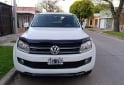 Camionetas - Volkswagen Amarok 2013 Diesel 208000Km - En Venta