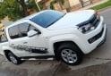 Camionetas - Volkswagen Amarok 2013 Diesel 208000Km - En Venta