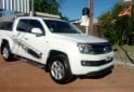 Camionetas - Volkswagen Amarok 2013 Diesel 208000Km - En Venta