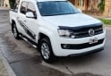 Camionetas - Volkswagen Amarok 2013 Diesel 208000Km - En Venta