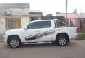 Camionetas - Volkswagen Amarok 2013 Diesel 208000Km - En Venta