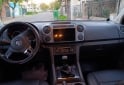 Camionetas - Volkswagen Amarok 2013 Diesel 208000Km - En Venta