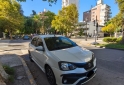 Autos - Toyota Etios XLS Autom�tico 2020 Nafta 29000Km - En Venta