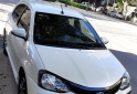Autos - Toyota Etios XLS Autom�tico 2020 Nafta 29000Km - En Venta
