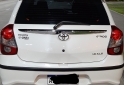 Autos - Toyota Etios XLS Autom�tico 2020 Nafta 29000Km - En Venta