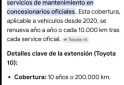 Autos - Toyota Etios XLS Autom�tico 2020 Nafta 29000Km - En Venta