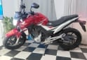Motos - Honda CB Twister 250 2019 Nafta 15000Km - En Venta