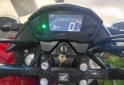 Motos - Honda CB Twister 250 2019 Nafta 15000Km - En Venta