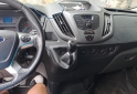 Utilitarios - Ford Transi 2020 Diesel 150000Km - En Venta