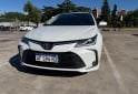 Autos - Toyota XEI CVT 2022 Nafta 66000Km - En Venta