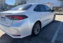 Autos - Toyota XEI CVT 2022 Nafta 66000Km - En Venta