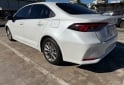 Autos - Toyota XEI CVT 2022 Nafta 66000Km - En Venta