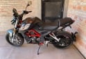Motos - Benelli 251s 2024 Nafta 2200Km - En Venta