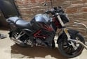 Motos - Benelli 251s 2024 Nafta 2200Km - En Venta